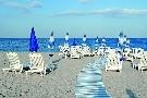 Taliansko - Kal�bria - Hotel Aquilia ****