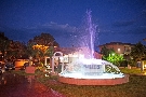 Taliansko - Kal�bria - Hotel Aquilia ****