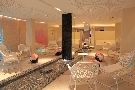 Franc�zko - Korzika - Hotel Radisson Blu Resort & SPA ****