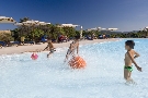 Taliansko  ostrov Sardnia Resort Valle dellErica Thalasso & Spa *****