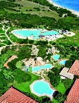 Taliansko - ostrov Sard�nia - Resort Valle dell�Erica Thalasso & Spa *****