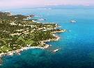 Taliansko - ostrov Sard�nia - Resort Valle dell�Erica Thalasso & Spa *****
