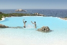 Taliansko - ostrov Sard�nia - Resort Valle dell�Erica Thalasso & Spa *****