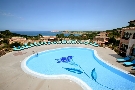 Taliansko  ostrov Sardnia Hotel Marinedda Thalasso & Spa ****
