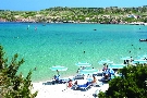 Taliansko - ostrov Sard�nia - Hotel Marinedda Thalasso & Spa ****