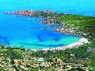Taliansko - ostrov Sard�nia - Hotel Marinedda Thalasso & Spa ****