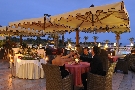 Taliansko - ostrov Sard�nia - Hotel Pullman Timi Ama Sardegna *****