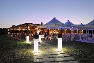 Taliansko - ostrov Sard�nia - Hotel Pullman Timi Ama Sardegna *****