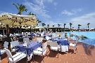 Taliansko - ostrov Sard�nia - Hotel Pullman Timi Ama Sardegna *****