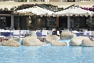 Taliansko - ostrov Sard�nia - Hotel Pullman Timi Ama Sardegna *****