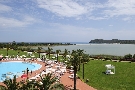 Taliansko - ostrov Sard�nia - Hotel Pullman Timi Ama Sardegna *****