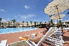 Taliansko - ostrov Sard�nia - Hotel Pullman Timi Ama Sardegna *****
