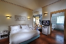 Taliansko - ostrov Sard�nia - Hotel Pullman Timi Ama Sardegna *****