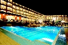 Taliansko - ostrov Sic�lia - Hotel Hilton Giardini Naxos *****