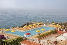 Taliansko - ostrov Sic�lia - Hotel Hilton Giardini Naxos *****