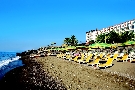 Taliansko - ostrov Sic�lia - Hotel Hilton Giardini Naxos *****