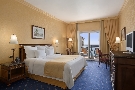 Taliansko - ostrov Sic�lia - Hotel Hilton Giardini Naxos *****