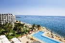 Taliansko - ostrov Sic�lia - Hotel Hilton Giardini Naxos *****