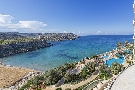 Malta - Golden Bay -  Radisson Blu Resort & Spa Malta Golden Sands *****