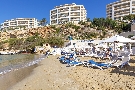 Malta - Golden Bay -  Radisson Blu Resort & Spa Malta Golden Sands *****