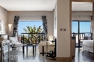 Malta - Saint Julians - The Westin Dragonara Resort  *****