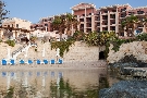 Malta - Saint Julians - The Westin Dragonara Resort  *****