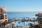 Malta - Saint Julians - The Westin Dragonara Resort  *****