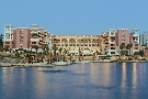 Malta - Saint Julians - The Westin Dragonara Resort  *****