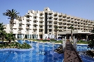panielsko  Andalzia - Costa de Almeria Hotel Almerimar ****