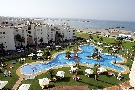 �panielsko - Andal�zia - Costa de Almeria - Hotel Almerimar ****