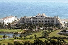 �panielsko - Andal�zia - Costa de Almeria - Hotel Almerimar ****