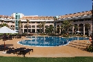 �panielsko - Andal�zia - Costa de Almeria - Golf Almerimar *****