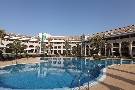 �panielsko - Andal�zia - Costa de Almeria - Golf Almerimar *****