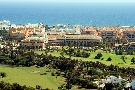 �panielsko - Andal�zia - Costa de Almeria - Golf Almerimar *****