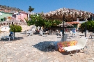 Gr�cko - Kefal�nia - Hotel Porto Skala ****