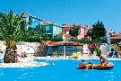 Gr�cko - Kefal�nia - Hotel Porto Skala ****