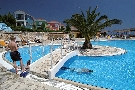 Gr�cko - Kefal�nia - Hotel Porto Skala ****