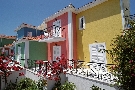 Gr�cko - Kefal�nia - Hotel Porto Skala ****