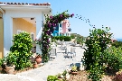 Gr�cko - Kefal�nia - Hotel Porto Skala ****