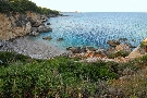 Gr�cko - Kefal�nia - nazov hotela