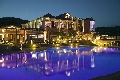 Gr�cko - Kefal�nia - Regina Dell Acqua Resort *****