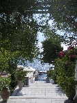 Gr�cko - Lefkada - Porto Galini Seaside Resort & Spa ****