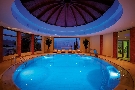 Gr�cko - Lefkada - Porto Galini Seaside Resort & Spa ****