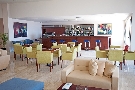 Gr�cko - Lefkada - Porto Galini Seaside Resort & Spa ****