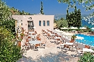 Gr�cko - Lefkada - Porto Galini Seaside Resort & Spa ****