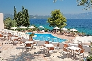 Gr�cko - Lefkada - Porto Galini Seaside Resort & Spa ****