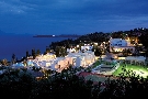 Gr�cko - Lefkada - Porto Galini Seaside Resort & Spa ****