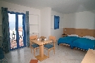 Gr�cko - Lefkada - Porto Galini Seaside Resort & Spa ****