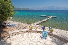 Gr�cko - Lefkada - Porto Galini Seaside Resort & Spa ****