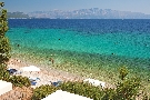 Gr�cko - Lefkada - Porto Galini Seaside Resort & Spa ****